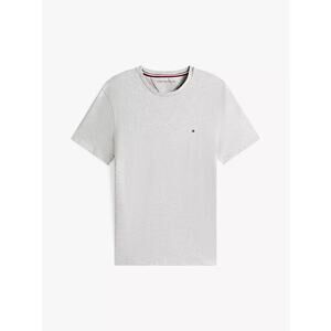 Tommy Hilfiger - Slim Fit T-Shirt - Medium - Grey Heather - NWT & PACKAGING